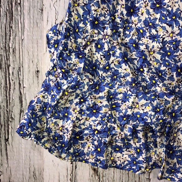 GUC | BANANA REPUBLIC | BLOUSE | SZ XS - Picture 5 of 6